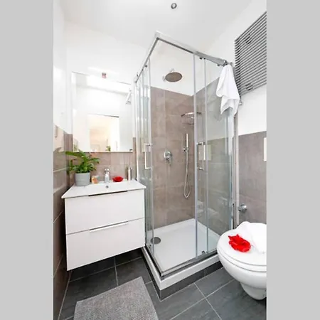 Bright Cozy Trastevere