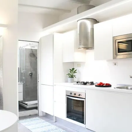 Bright Cozy Trastevere Rome