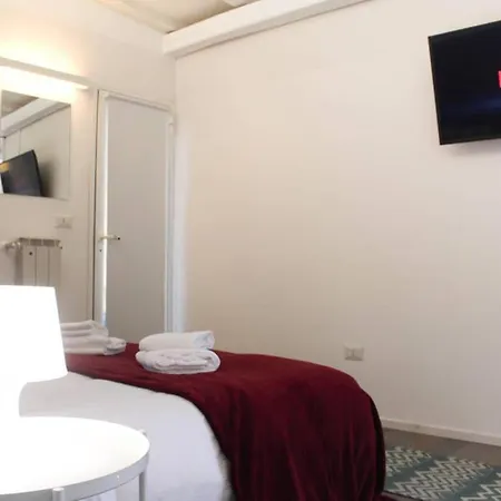 Apartment Bright Cozy Trastevere Rome