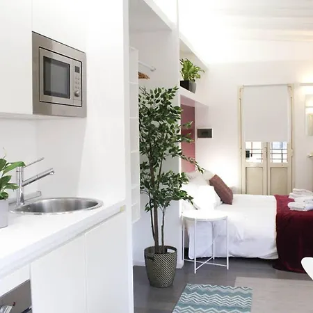 Bright Cozy Trastevere - Collection Apartman Róma