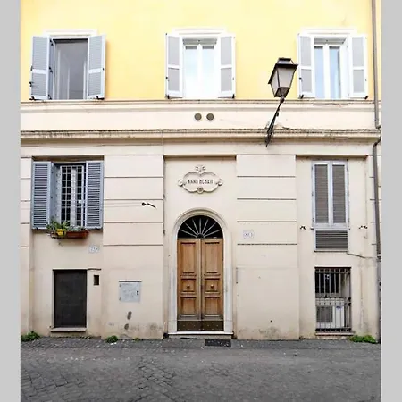 Bright Cozy Trastevere - Collection * Rome