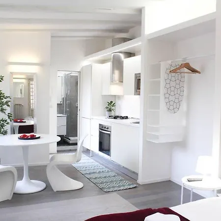 Bright Cozy Trastevere * 罗马