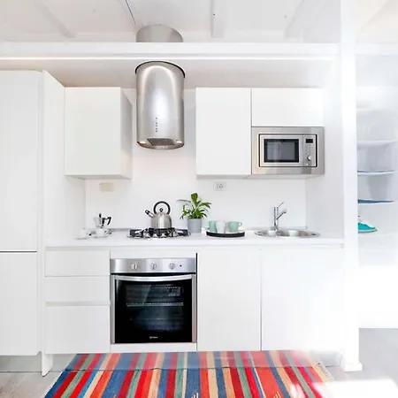 Bright Cozy Trastevere - Collection Apartment *