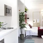 Bright Cozy Trastevere Apartmán Řím