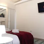 Apartmán Bright Cozy Trastevere Řím