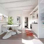 Apartmán Bright Cozy Trastevere *