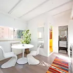 Apartmán Bright Cozy Trastevere Řím
